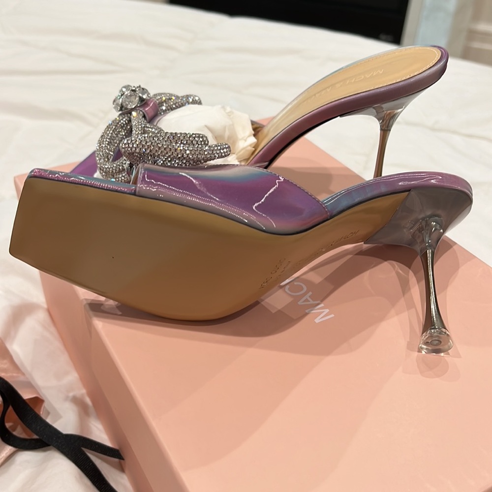 Designer Sandals mash mash